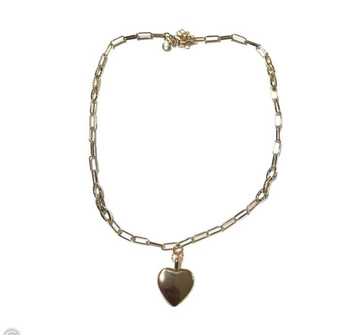 Necklace Pendant By Loft