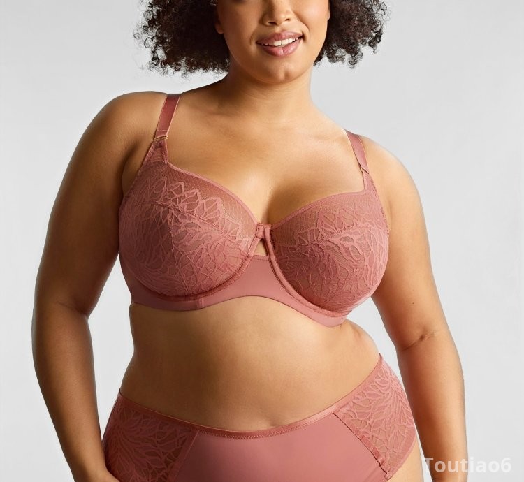 Sophia Full Cup Bra