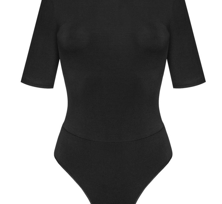 Watch Your Back Bodysuit