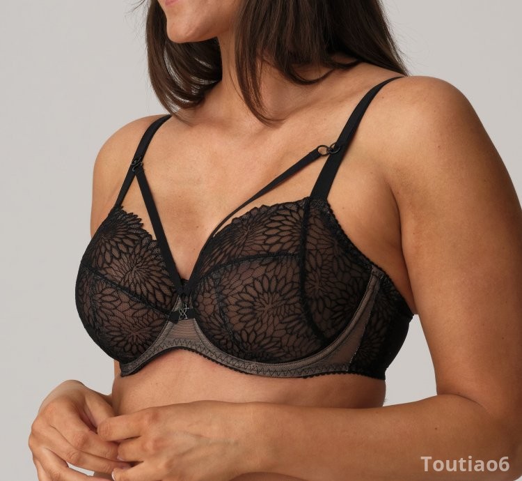Sophora Balcony Full Cup Bra