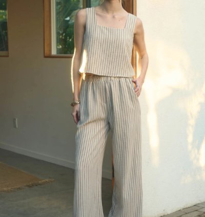 Eleanor Lounge Pant