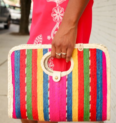 Portafolio Clutch - Fiesta