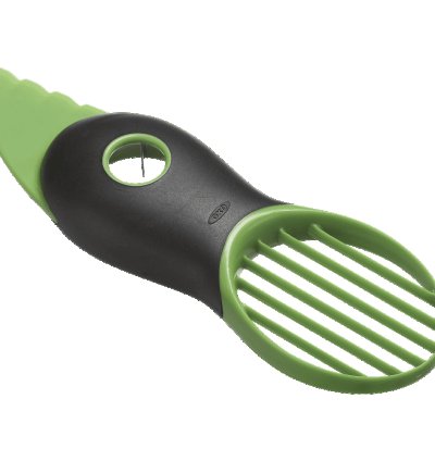 OXO 3 In 1 Avocado Tool