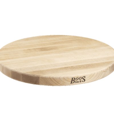 John Boos Edge Grain Maple Cutting Board