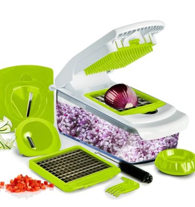 Mandoline Slicer
