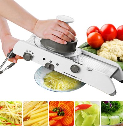 Mandoline Slicer