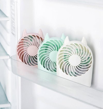 Refrigerator Deodorant Box for Fridge