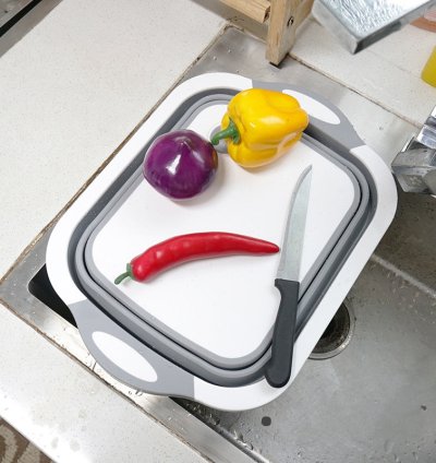 Foldable Kitchen Chopping Blocks