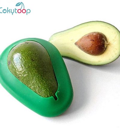 2pcs Avocado Saver Wrap