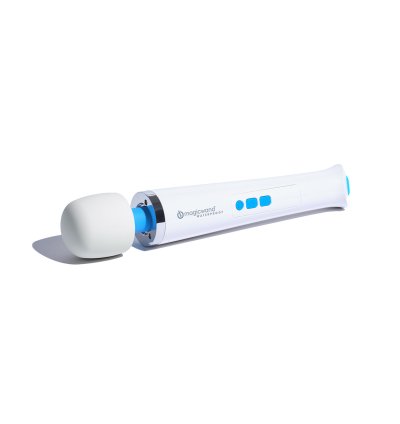 Magic Wand Waterproof & Rechargeable Vibrator