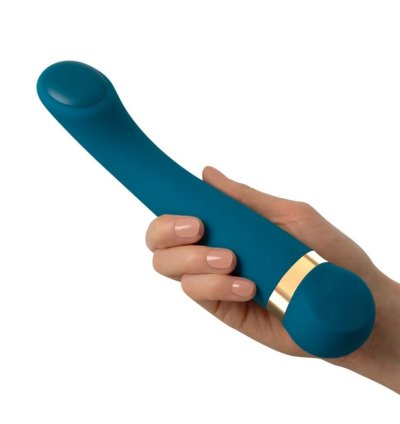 Hot 'n' Cold Vibrator