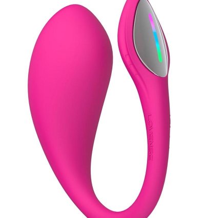 Lovense Lush 4 - New, Extended Battery Life