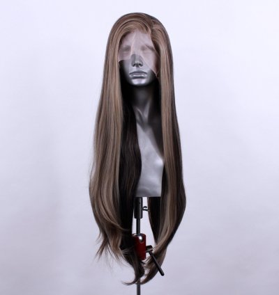 Amy- Antique Ash Brown