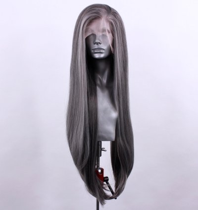 Amy- Salt and Pepper