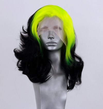 Marilyn- Toxic Billie