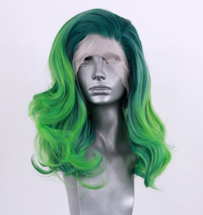 Marilyn- Sea Kelp Ombre