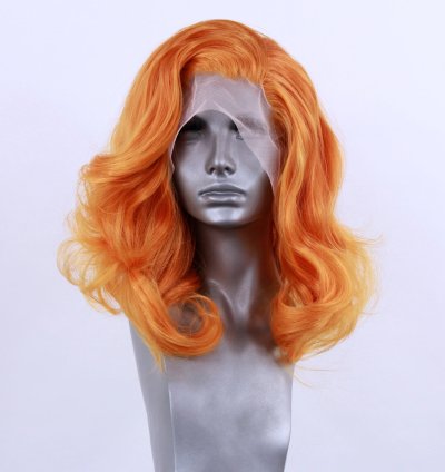 Marilyn- Pumpkin Pie