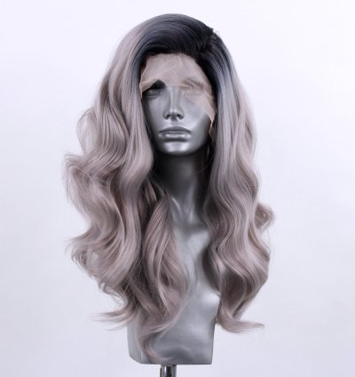 Kameron- Rooted Steel Grey