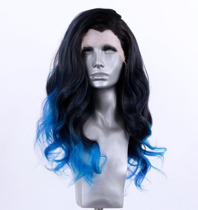 Kameron- Black Ocean