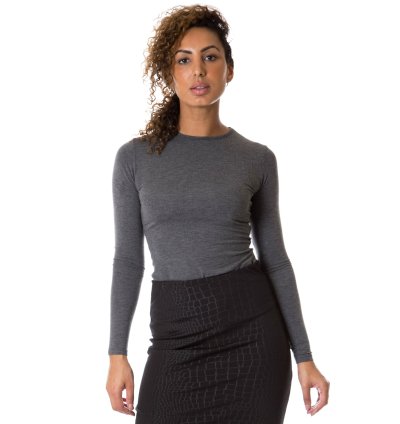 Women's Long Sleeve T-Shirt