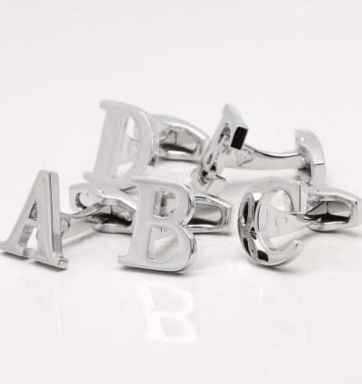 Initial Cufflinks