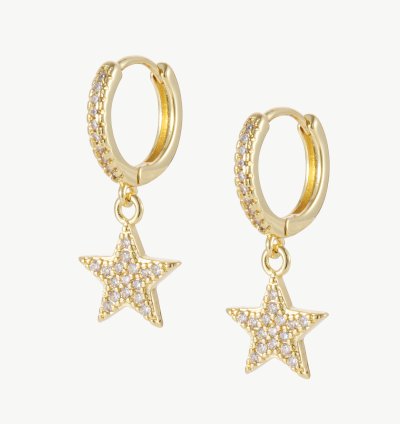 Celia earrings