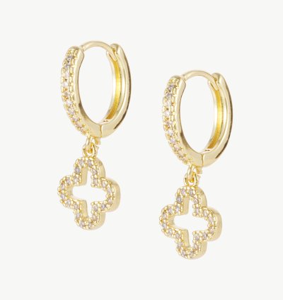 Corinne earrings