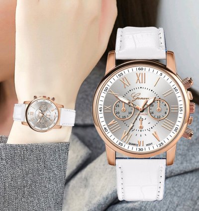 Luxurious Watch