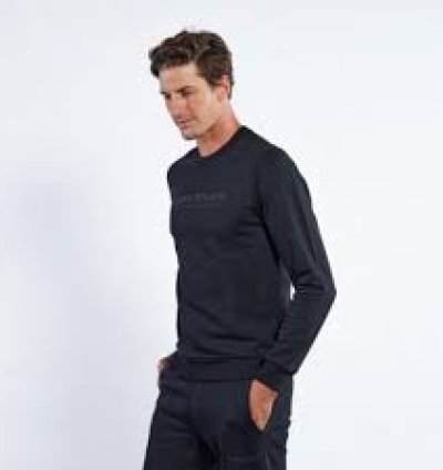 Signature Club Black - Sweatshirt