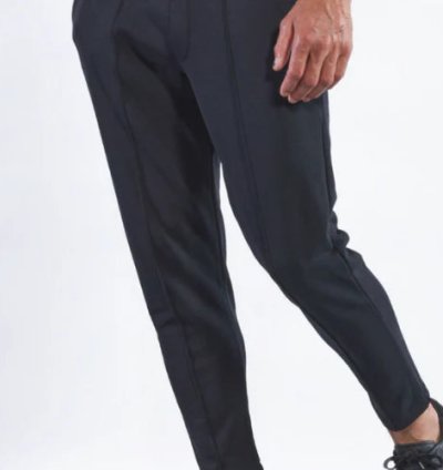 Signature Bespoke  Black - Pant