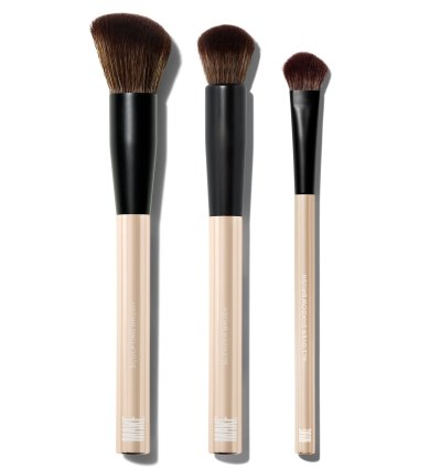 The Essential Brush Kit