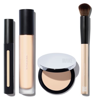 The Complete Complexion Set