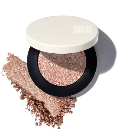 New Multi-Chromatic Luminous Eyeshadow