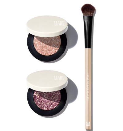 Multi-Chromatic Violet Eyes Set