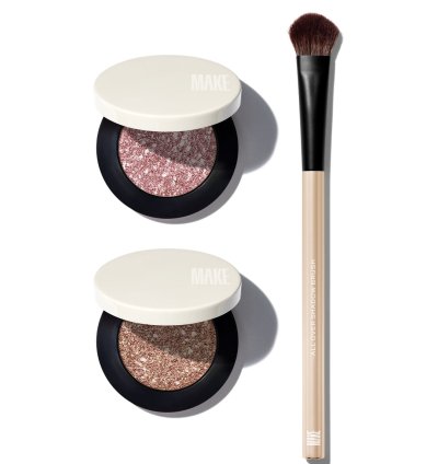 Multi-Chromatic Golden Eyes Set