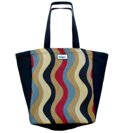 La Borde Eco Friendly Tote Bag