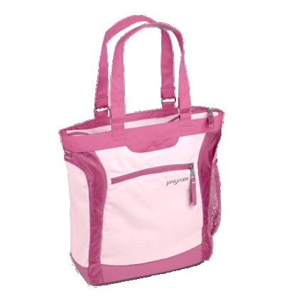JanSport Antics Series Ella Tote