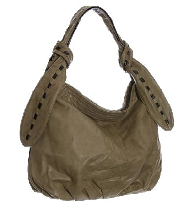 Extra-Large Lorraine Hobo