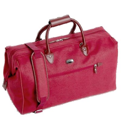 Boyt Edge Designer Carpet Bag