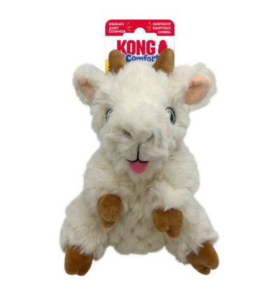 KONG Comfort Tykes Goat