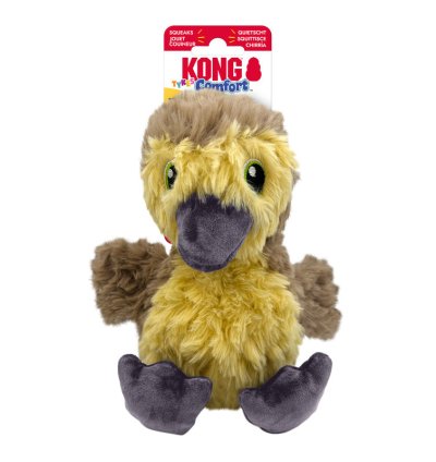 KONG Comfort Tykes Gosling