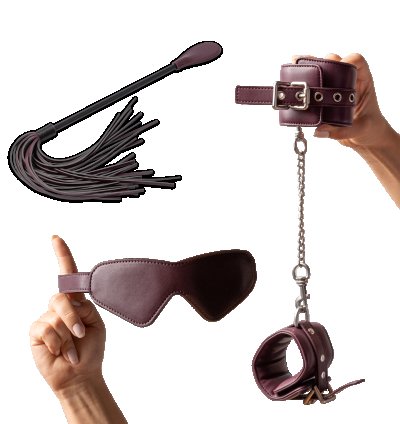 The Kink Kit
