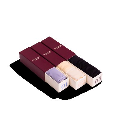 Lipstick Underwear