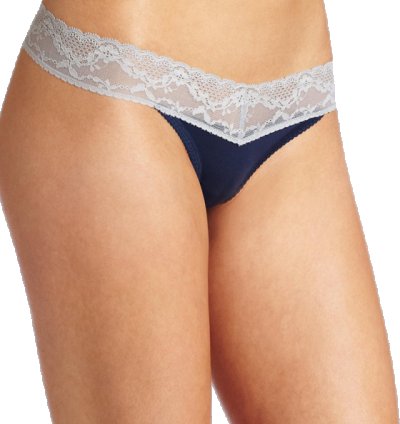 Felina Women's Timeless Thong