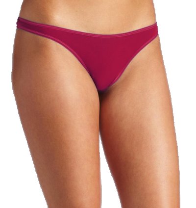 Cosabella Women's Talco Low Rise Thong