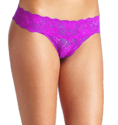 Cosabella Women's Never Say Never Bootie Thong