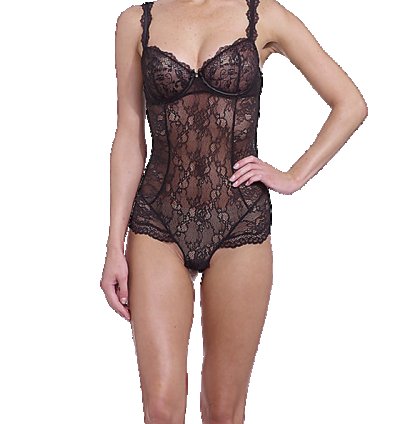 Chantelle Eternelle Body