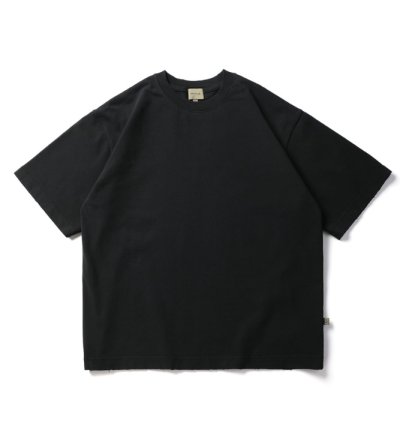 Tee In Black