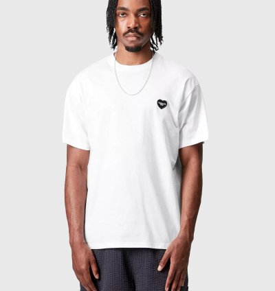 Heart Ii Hartt S/s T-shirt
