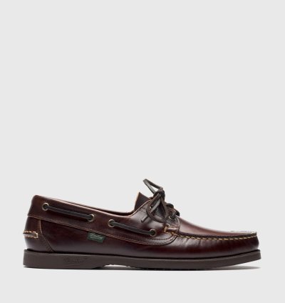 Lisse America Barth Moccasin